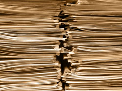 Paperless Files